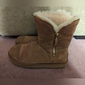UGG Women's Florence Boots